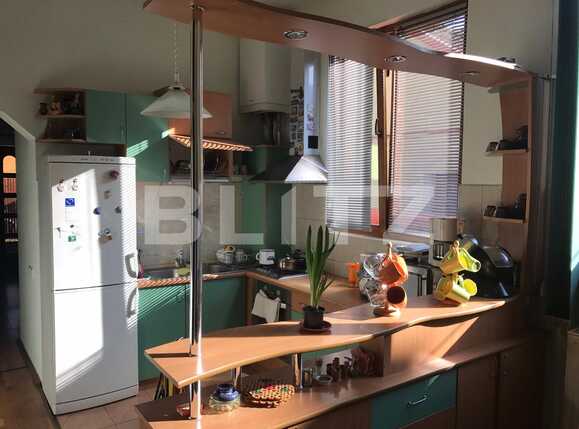 Casa de închiriat 5 camere Marasti - 24853CI | BLITZ Cluj-Napoca | Poza3