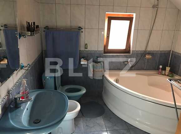 Casa de închiriat 5 camere Marasti - 24853CI | BLITZ Cluj-Napoca | Poza8