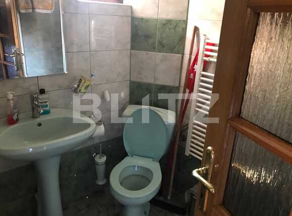 Casa de închiriat 5 camere Marasti - 24853CI | BLITZ Cluj-Napoca | Poza9