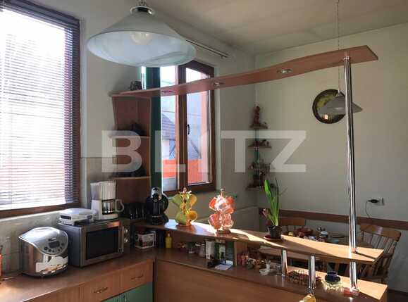 Casa de închiriat 5 camere Marasti - 24853CI | BLITZ Cluj-Napoca | Poza4