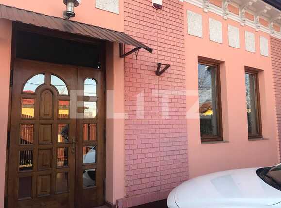 Casa de închiriat 5 camere Marasti - 24853CI | BLITZ Cluj-Napoca | Poza2