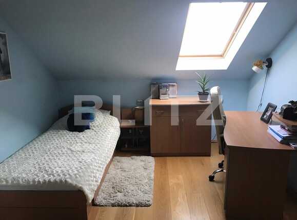 Casa de închiriat 5 camere Marasti - 24853CI | BLITZ Cluj-Napoca | Poza6
