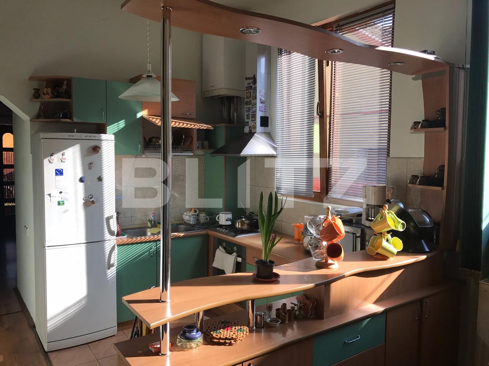 Casa de închiriat 5 camere Marasti - 24853CI | BLITZ Cluj-Napoca | Poza3