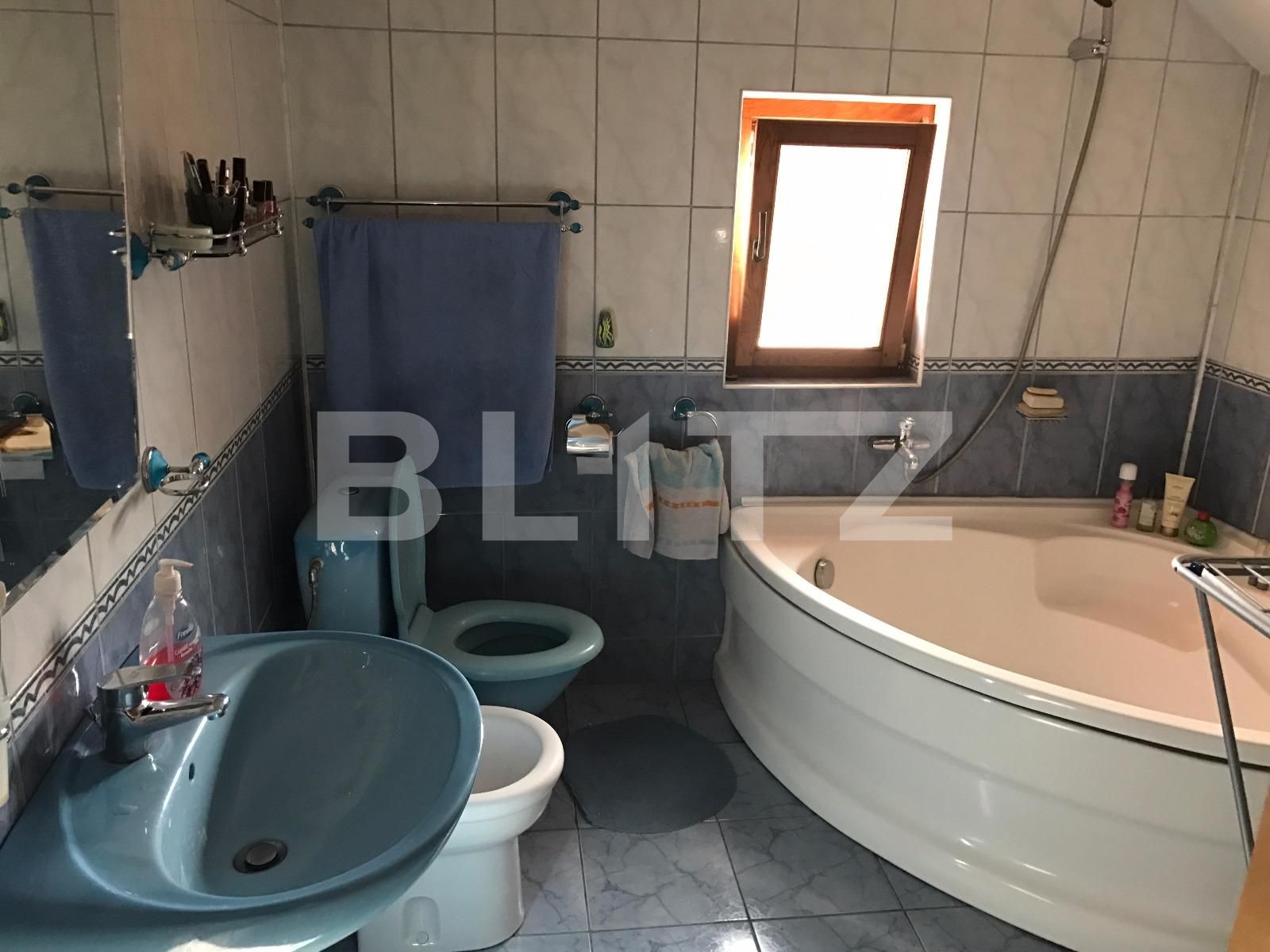 Casa de închiriat 5 camere Marasti - 24853CI | BLITZ Cluj-Napoca | Poza8