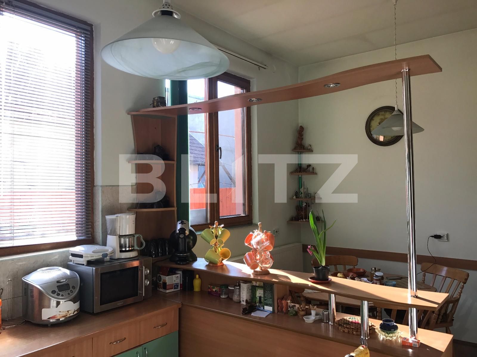 Casa de închiriat 5 camere Marasti - 24853CI | BLITZ Cluj-Napoca | Poza4