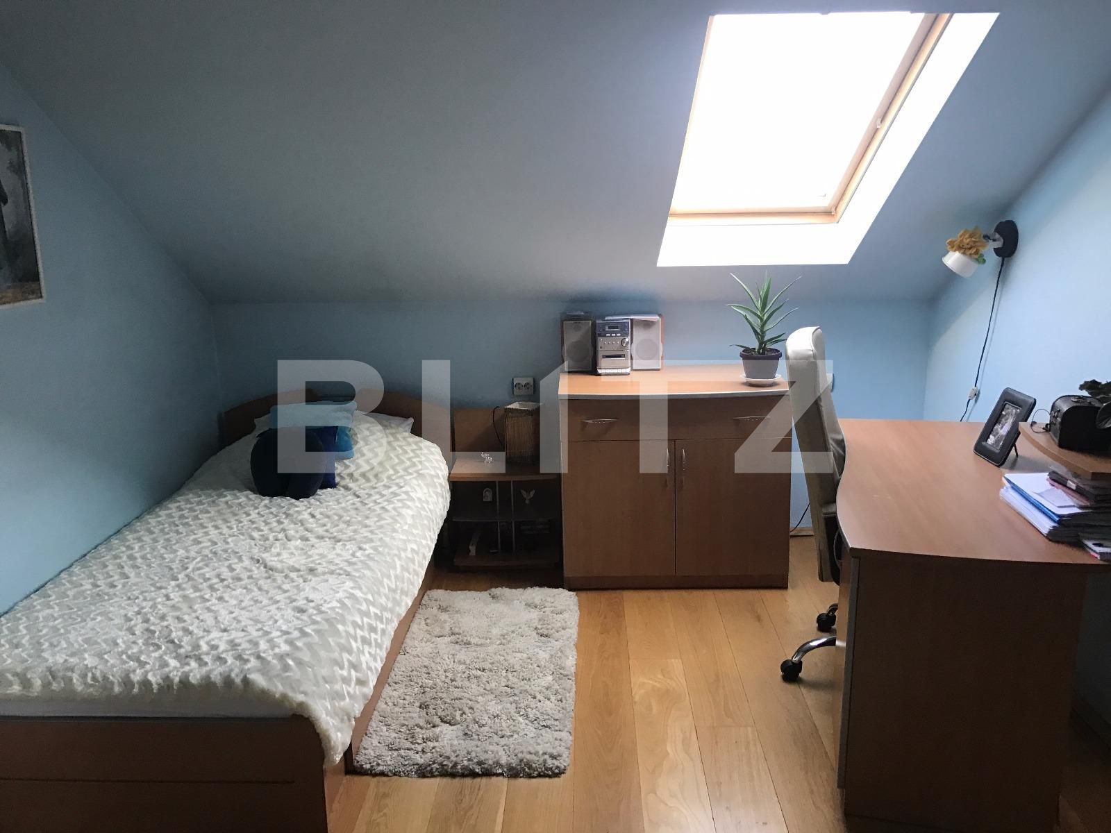 Casa de închiriat 5 camere Marasti - 24853CI | BLITZ Cluj-Napoca | Poza6