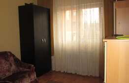 De inchiriat 2 camere, 35 mp, etaj intermediar, zona strazii Gheorghe Dima