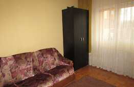 De inchiriat 2 camere, 35 mp, etaj intermediar, zona strazii Gheorghe Dima