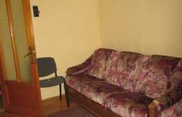 De inchiriat 2 camere, 35 mp, etaj intermediar, zona strazii Gheorghe Dima