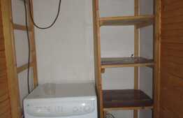 De inchiriat 2 camere, 35 mp, etaj intermediar, zona strazii Gheorghe Dima