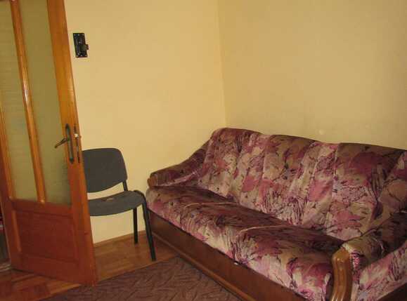 Apartament de închiriat 2 camere Zorilor - 24854AI | BLITZ Cluj-Napoca | Poza2