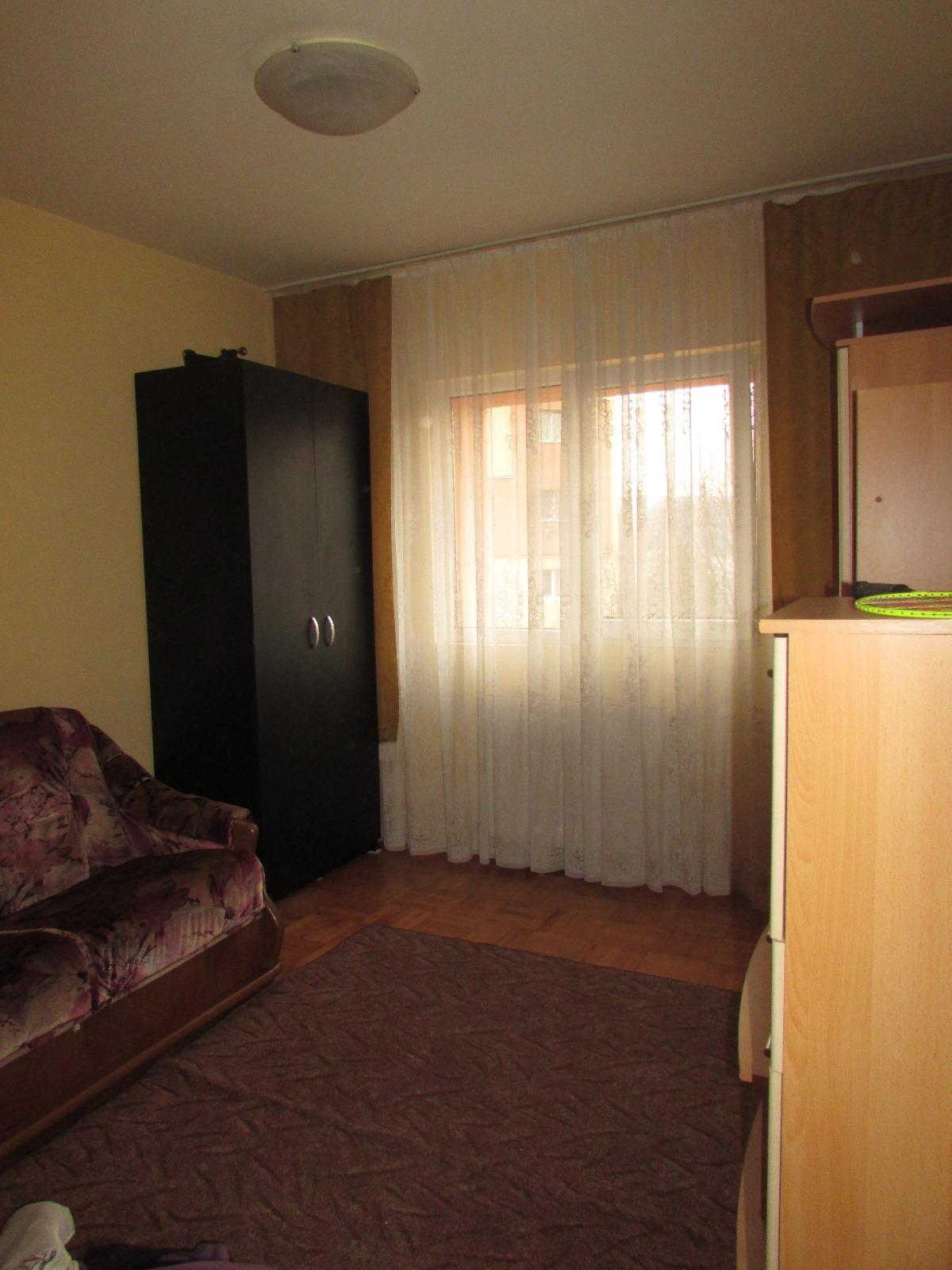 Apartament de închiriat 2 camere Zorilor - 24854AI | BLITZ Cluj-Napoca | Poza6