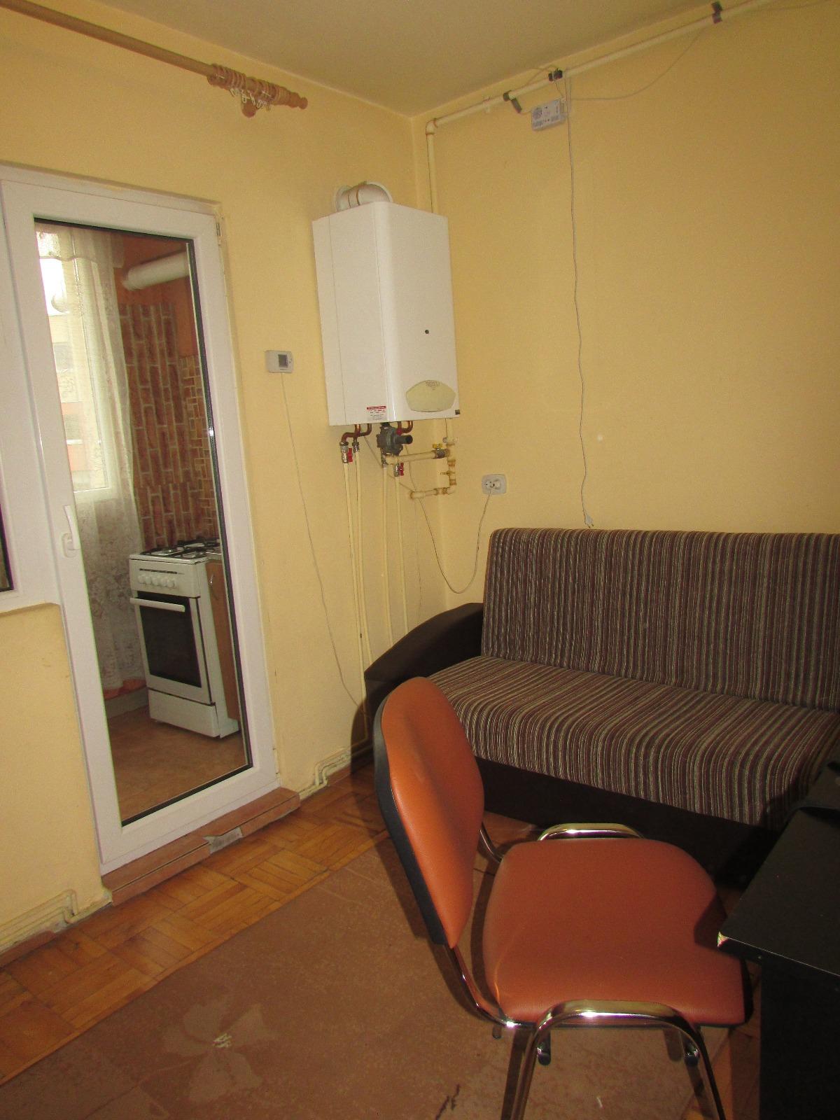 Apartament de închiriat 2 camere Zorilor - 24854AI | BLITZ Cluj-Napoca | Poza4