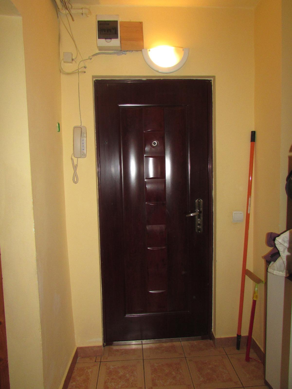 Apartament de închiriat 2 camere Zorilor - 24854AI | BLITZ Cluj-Napoca | Poza10