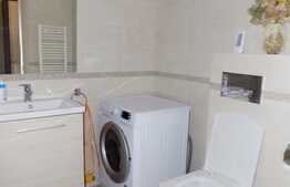 2 camere+nisa, 62 mp, prima inchiriere, garaj, zona Complex Bonjour Residence