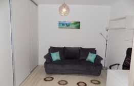 2 camere+nisa, 62 mp, prima inchiriere, garaj, zona Complex Bonjour Residence