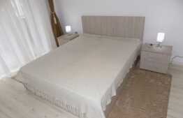 2 camere+nisa, 62 mp, prima inchiriere, garaj, zona Complex Bonjour Residence