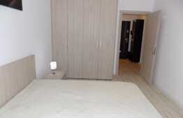 2 camere+nisa, 62 mp, prima inchiriere, garaj, zona Complex Bonjour Residence