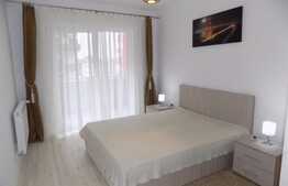 2 camere+nisa, 62 mp, prima inchiriere, garaj, zona Complex Bonjour Residence