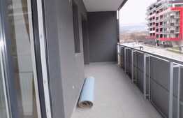 2 camere+nisa, 62 mp, prima inchiriere, garaj, zona Complex Bonjour Residence