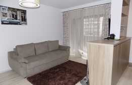 2 camere+nisa, 62 mp, prima inchiriere, garaj, zona Complex Bonjour Residence