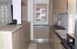 2 camere+nisa, 62 mp, prima inchiriere, garaj, zona Complex Bonjour Residence