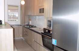 2 camere+nisa, 62 mp, prima inchiriere, garaj, zona Complex Bonjour Residence