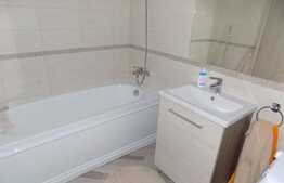 2 camere+nisa, 62 mp, prima inchiriere, garaj, zona Complex Bonjour Residence