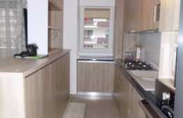 2 camere+nisa, 62 mp, prima inchiriere, garaj, zona Complex Bonjour Residence