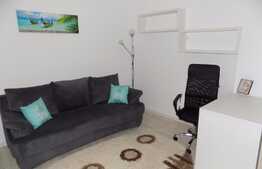 2 camere+nisa, 62 mp, prima inchiriere, garaj, zona Complex Bonjour Residence