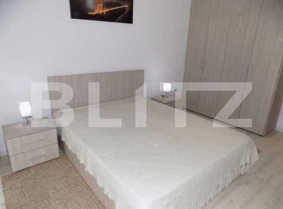 Apartament de închiriat 2 camere Bună Ziua - 24855AI | BLITZ Cluj-Napoca | Poza14