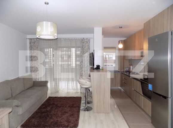 Apartament de închiriat 2 camere Bună Ziua - 24855AI | BLITZ Cluj-Napoca | Poza4