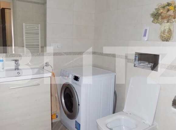 Apartament de închiriat 2 camere Bună Ziua - 24855AI | BLITZ Cluj-Napoca | Poza17
