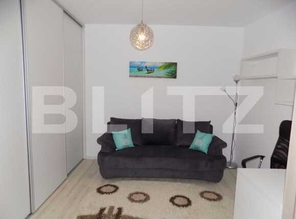 Apartament de închiriat 2 camere Bună Ziua - 24855AI | BLITZ Cluj-Napoca | Poza10