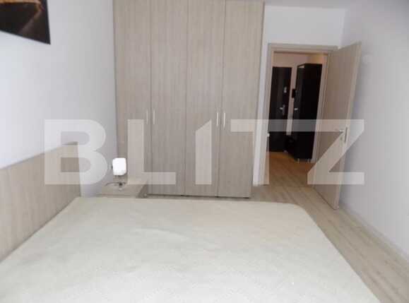 Apartament de închiriat 2 camere Bună Ziua - 24855AI | BLITZ Cluj-Napoca | Poza15