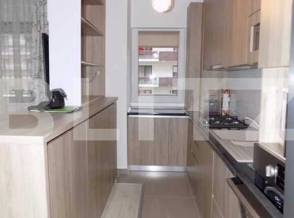 Apartament de închiriat 2 camere Bună Ziua - 24855AI | BLITZ Cluj-Napoca | Poza8