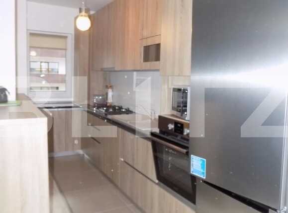 Apartament de închiriat 2 camere Bună Ziua - 24855AI | BLITZ Cluj-Napoca | Poza3