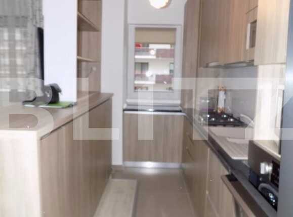 Apartament de închiriat 2 camere Bună Ziua - 24855AI | BLITZ Cluj-Napoca | Poza5