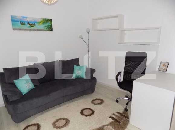 Apartament de închiriat 2 camere Bună Ziua - 24855AI | BLITZ Cluj-Napoca | Poza11