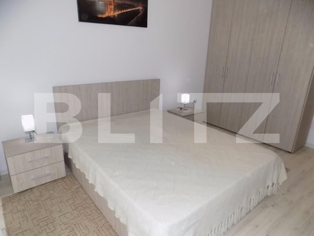 Apartament de închiriat 2 camere Bună Ziua - 24855AI | BLITZ Cluj-Napoca | Poza14
