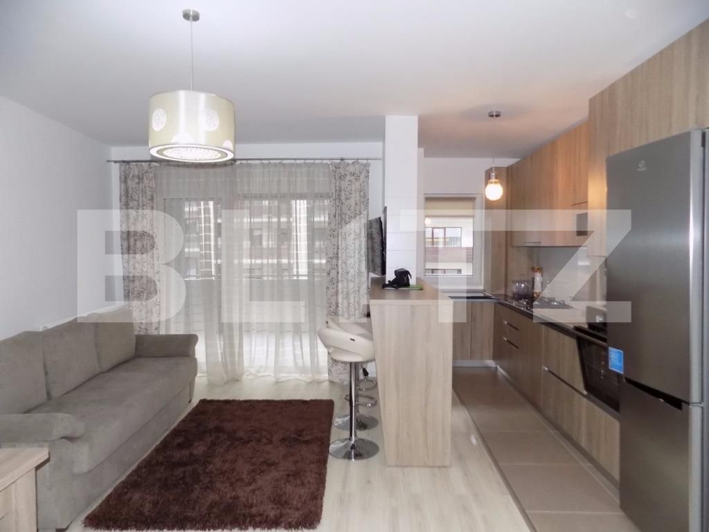 Apartament de închiriat 2 camere Bună Ziua - 24855AI | BLITZ Cluj-Napoca | Poza4