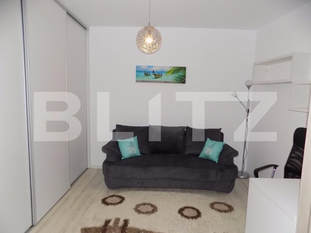 Apartament de închiriat 2 camere Bună Ziua - 24855AI | BLITZ Cluj-Napoca | Poza10