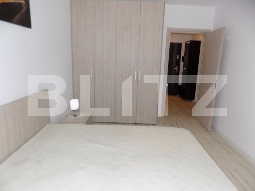 Apartament de închiriat 2 camere Bună Ziua - 24855AI | BLITZ Cluj-Napoca | Poza15