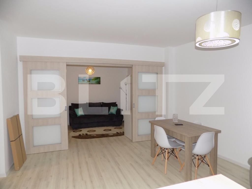 Apartament de închiriat 2 camere Bună Ziua - 24855AI | BLITZ Cluj-Napoca | Poza7