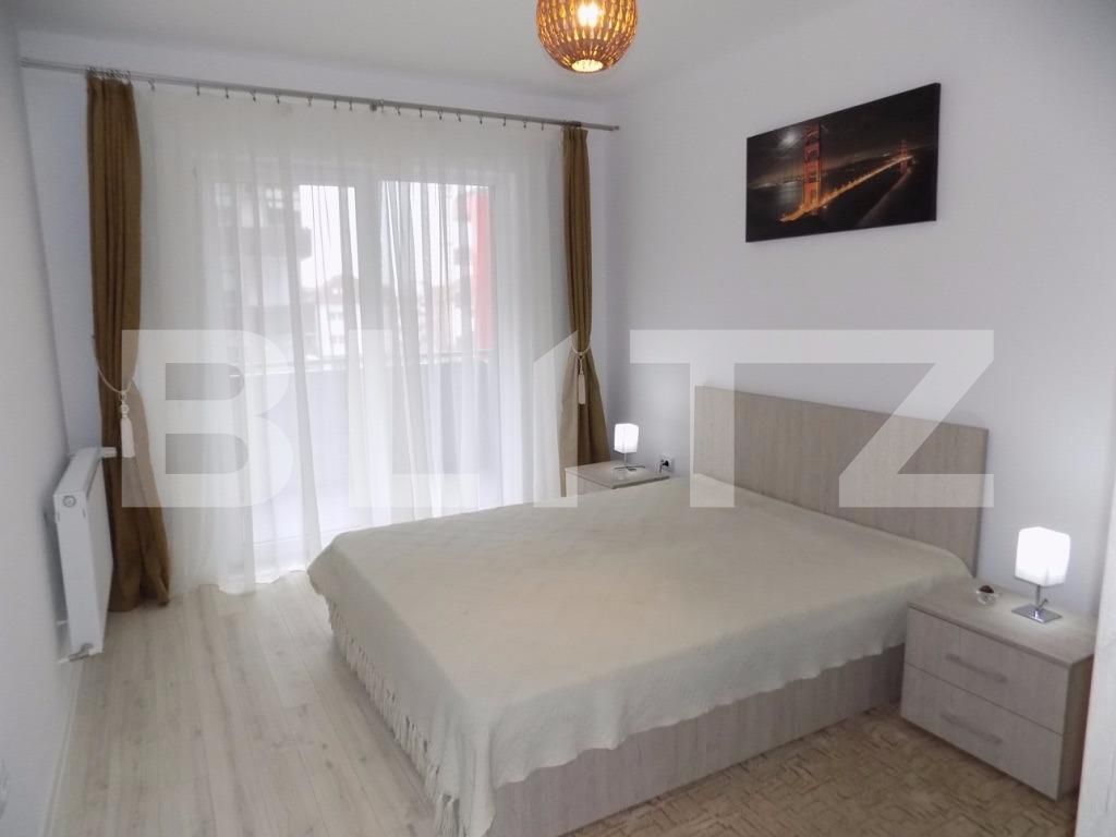 Apartament de închiriat 2 camere Bună Ziua - 24855AI | BLITZ Cluj-Napoca | Poza13