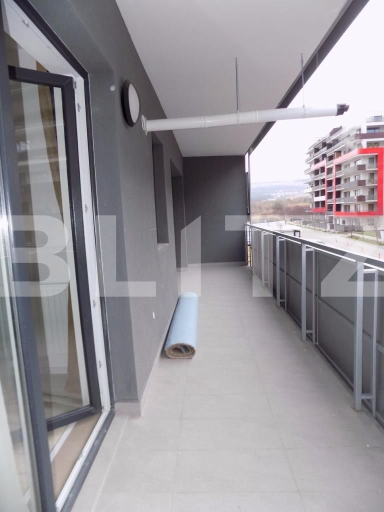 Apartament de închiriat 2 camere Bună Ziua - 24855AI | BLITZ Cluj-Napoca | Poza18