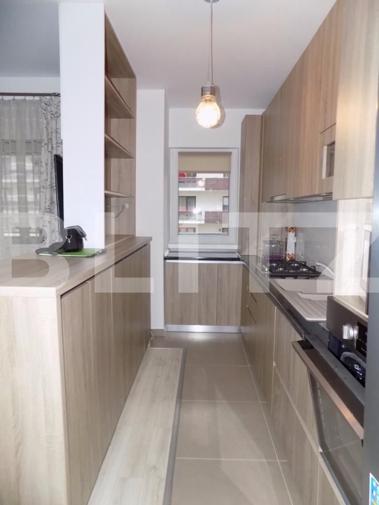 Apartament de închiriat 2 camere Bună Ziua - 24855AI | BLITZ Cluj-Napoca | Poza8