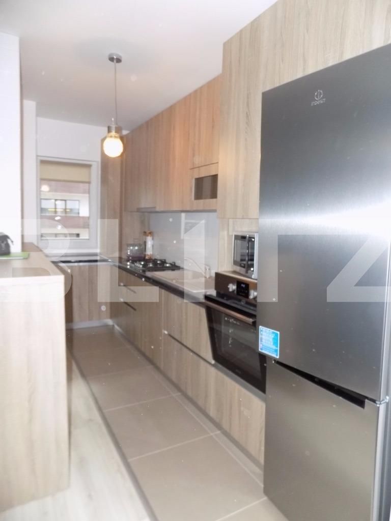 Apartament de închiriat 2 camere Bună Ziua - 24855AI | BLITZ Cluj-Napoca | Poza3