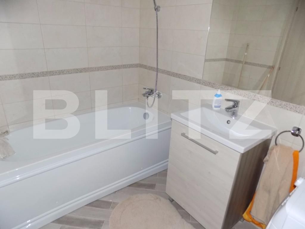 Apartament de închiriat 2 camere Bună Ziua - 24855AI | BLITZ Cluj-Napoca | Poza16