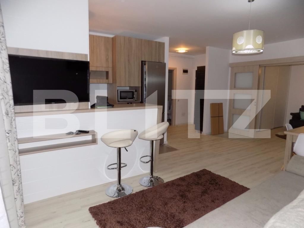 Apartament de închiriat 2 camere Bună Ziua - 24855AI | BLITZ Cluj-Napoca | Poza6